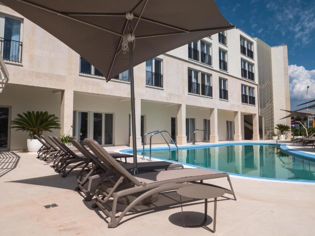 Supreme Apartment Bliss Umag Exterior photo