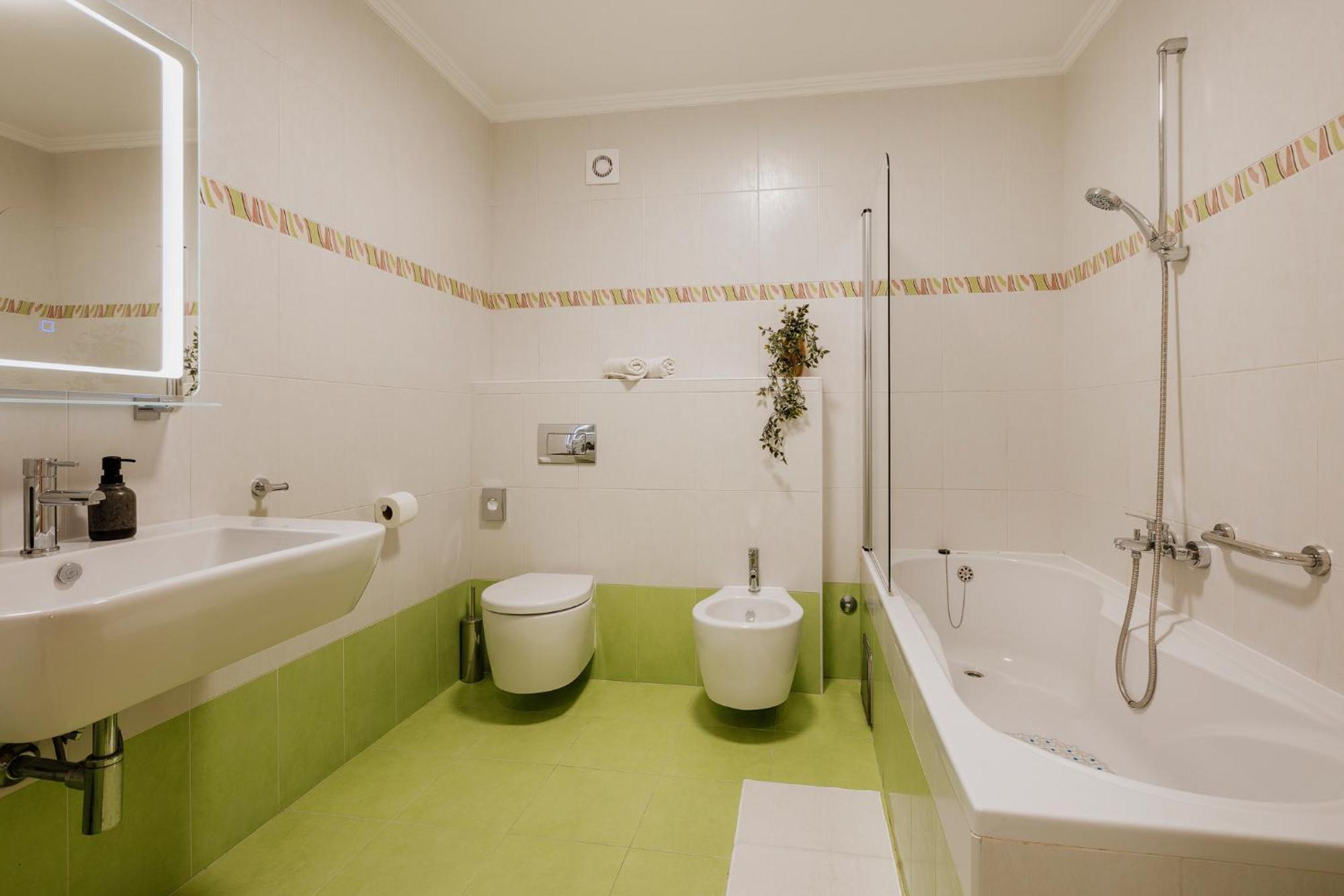 Supreme Apartment Bliss Umag Exterior photo