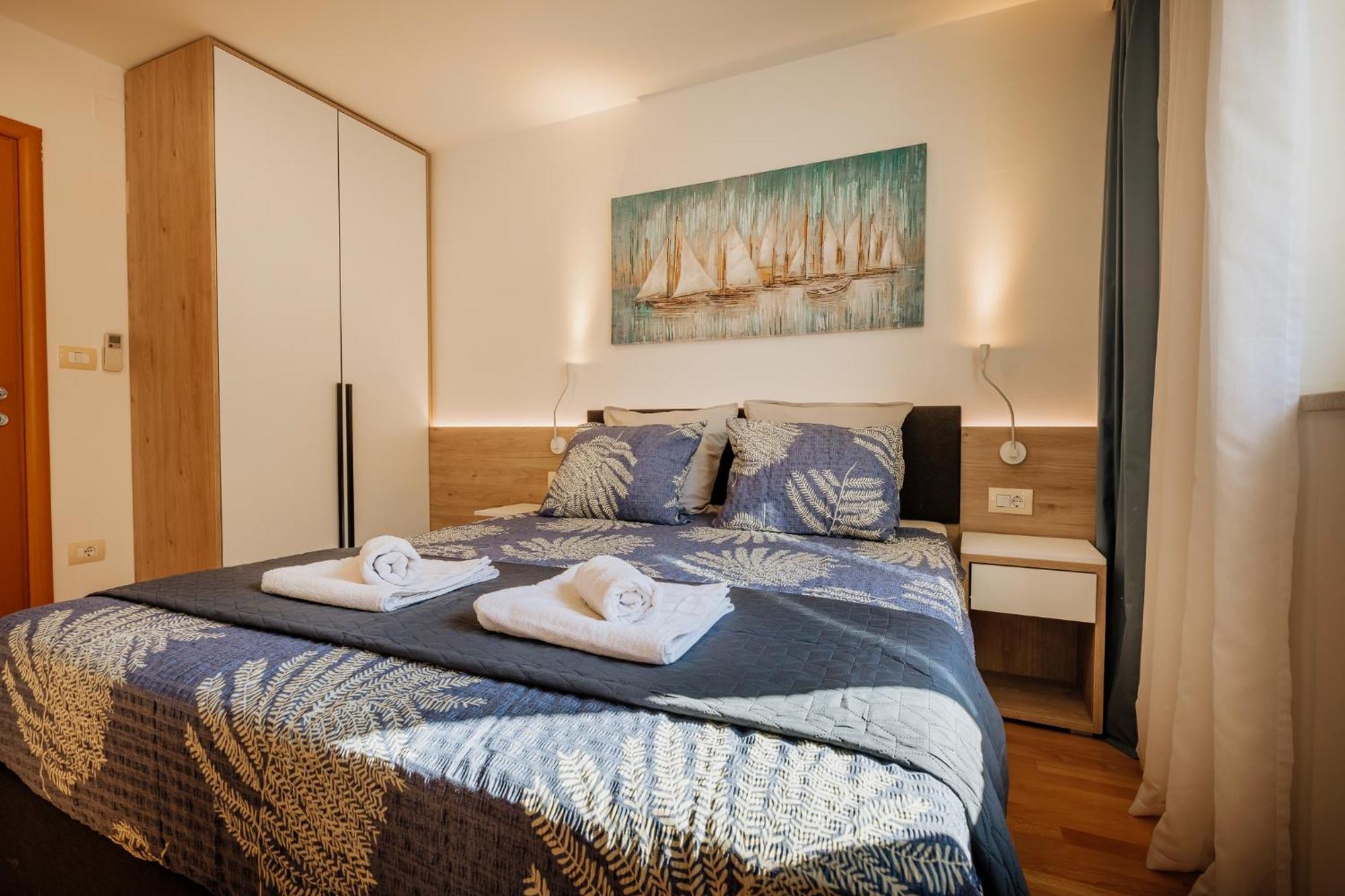Supreme Apartment Bliss Umag Exterior photo