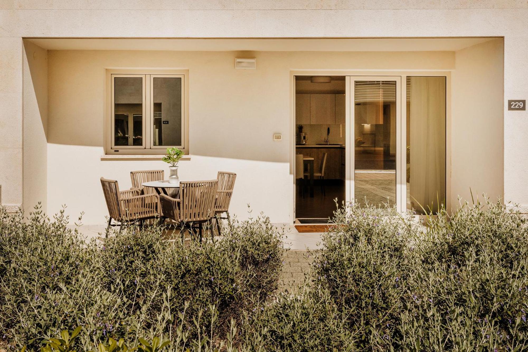 Supreme Apartment Bliss Umag Exterior photo